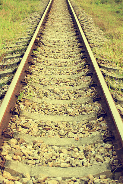 istock railway track in thailand 465317882