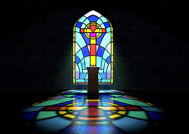 Sanctuary: White Wedding Overhead