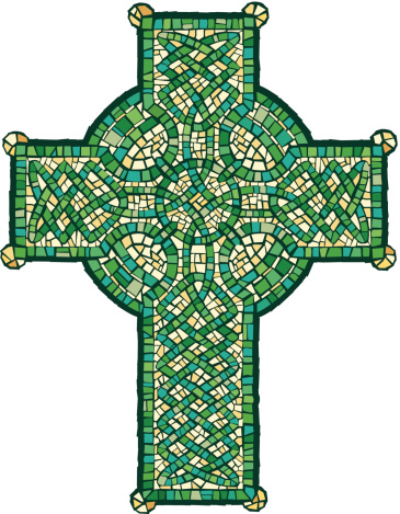 Celtic Cross C