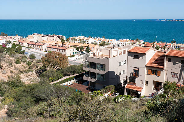 istock Santa Pola, Alicante, Spain 465322362