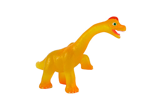 Dinosaurs toy