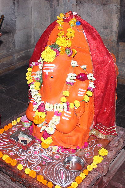 istock Hindu God Ganesha 465327248