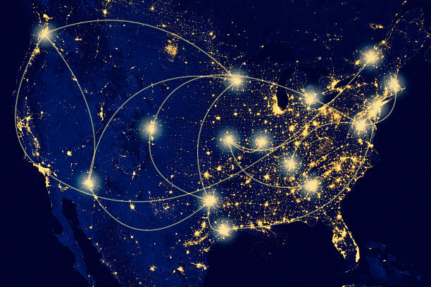 istock United States city lights 465335734