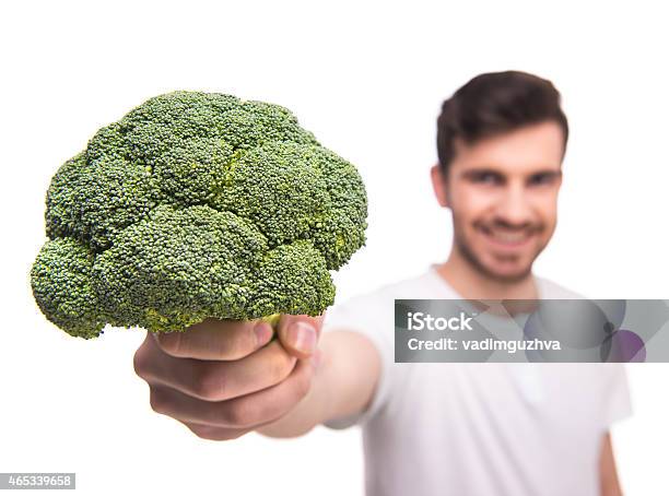 Vegetables Stock Photo - Download Image Now - 2015, Adult, Adults Only