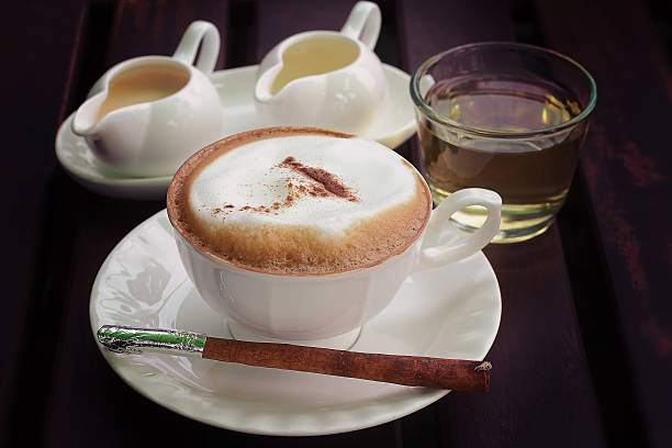 Cappuccino