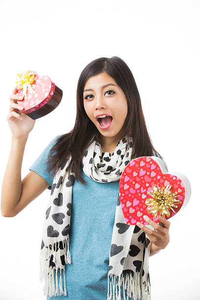 istock asian woman valentines day 465344845