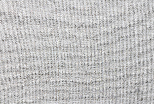 istock Close-up of a grey cushion 465344984