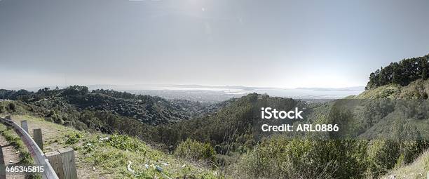 Panoramic From Hilltop Stock Photo - Download Image Now - Berkeley - California, California, Adam - Biblical Figure