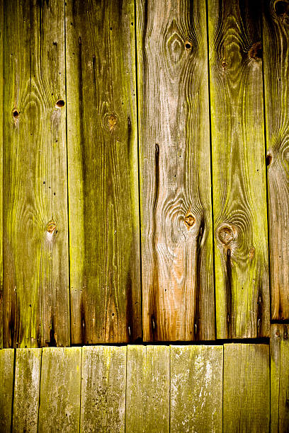 istock Brown wooden panels 465351622