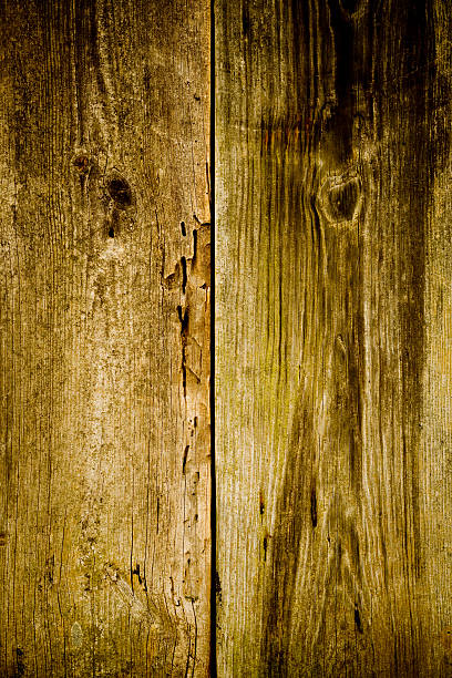 istock Brown wooden panels 465351634