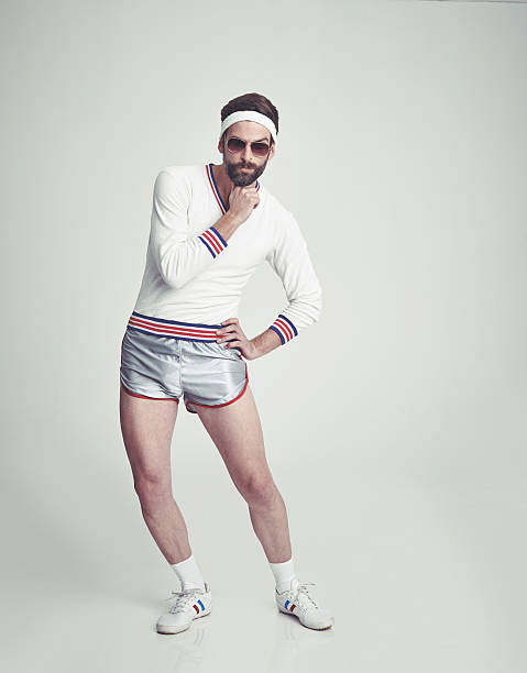 istock Wanna go for a jog?! 465351799