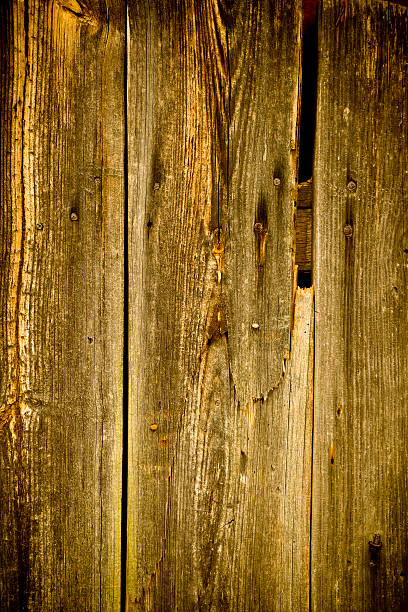 istock Brown wooden panels 465352534