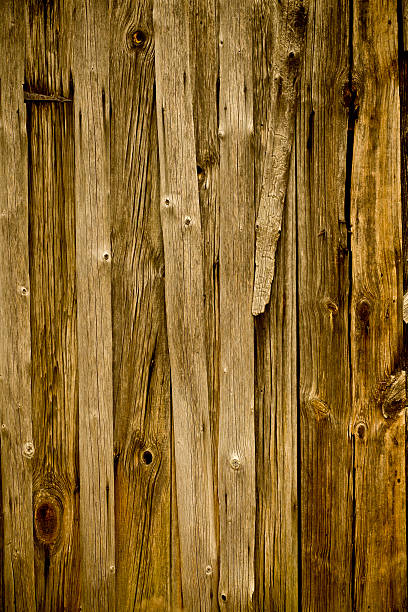 istock Brown wooden panels 465352548