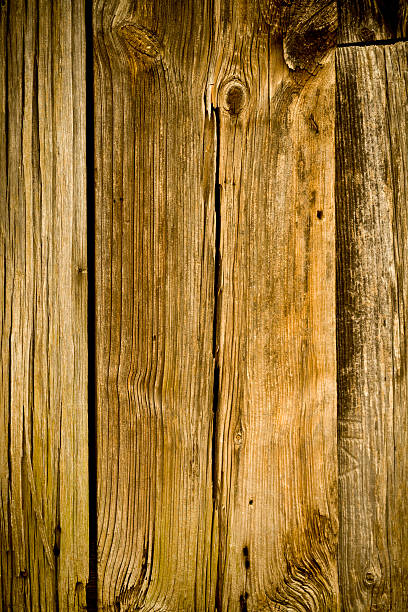 istock Brown wooden panels 465352554