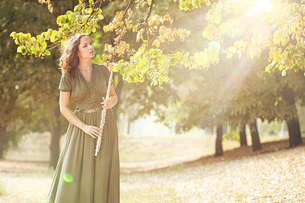 istock Music of the Autumn 465352819
