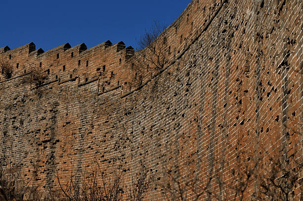 istock The Great Wall of Jinshanling 465355838