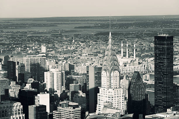 istock New York City iconic skyscrapers 465355977