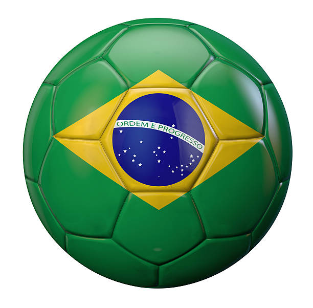 istock World Cup Brazil Football 465356129