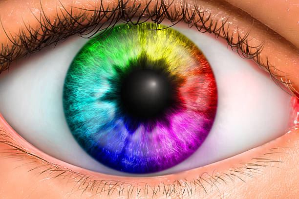istock Eye of Life 465357267