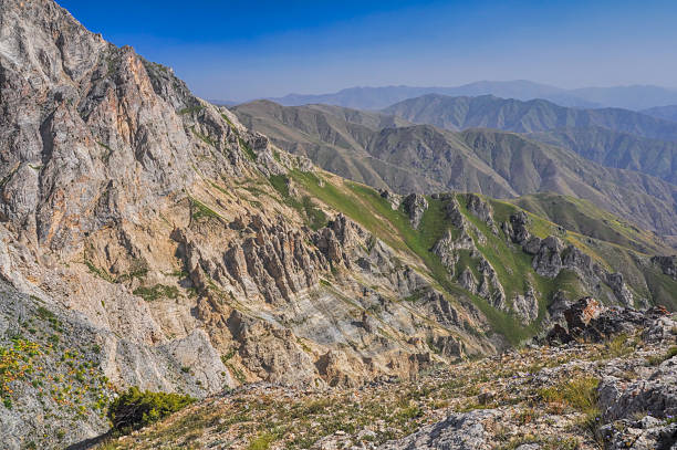 istock Chimgan in Uzbekistan 465363634