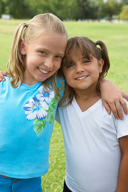 istock Girls Soccer team 465376490