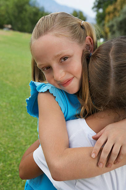 istock Girls Soccer team 465376492