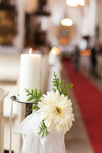 istock In the church 465380745