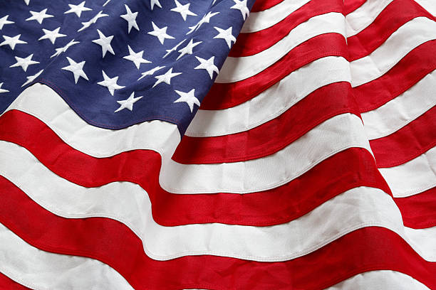 istock USA flag 465380750