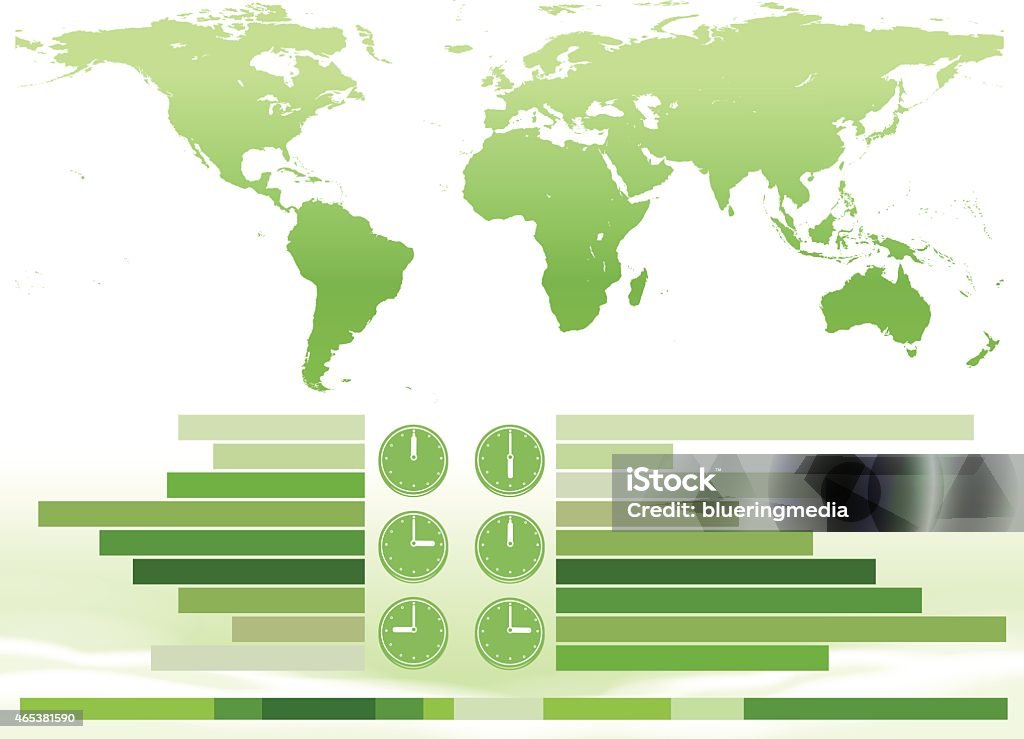 Informative Graph Informative Graph Stock Illustration - Download Image Now - 2015 ...