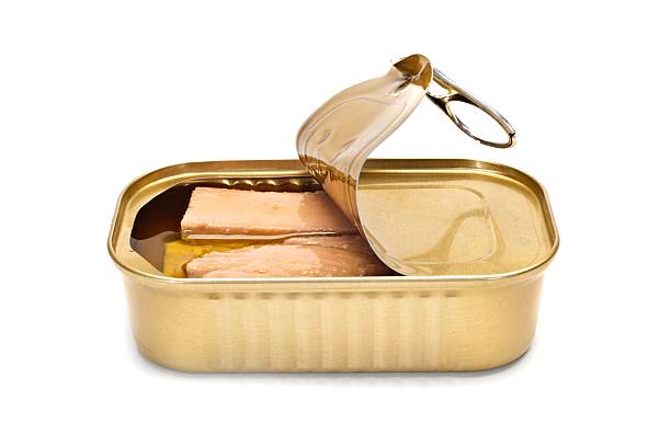 Tinned Fish