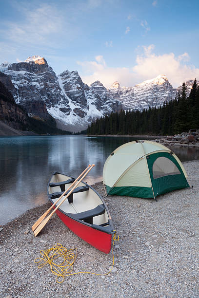 istock Moraine Lake Banff National Park 465390663
