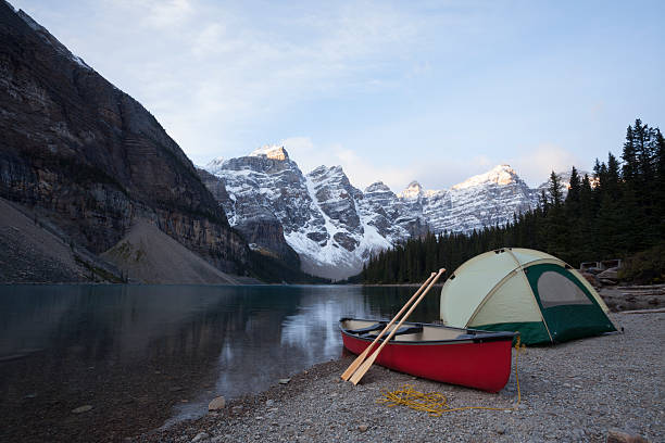 istock Moraine Lake Banff National Park 465390667