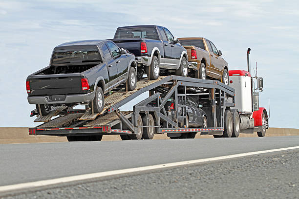 Massachusetts Moving Services/Auto Ship Services