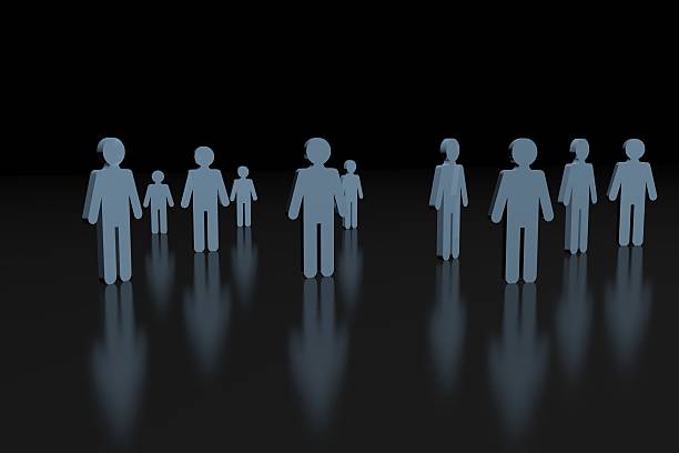 Group of people