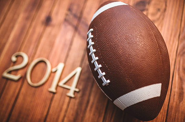 istock American football ball 465397433