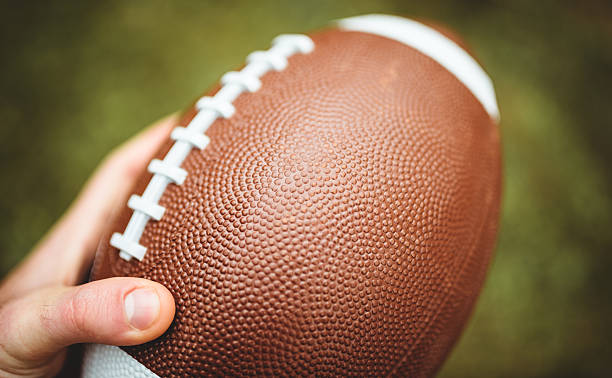istock American football ball 465399523