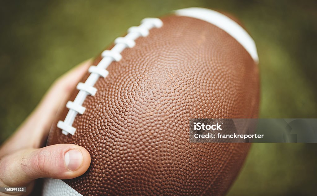 American football ball file_thumbview_approve.php?size=2&id=33724050 American Football - Ball Stock Photo
