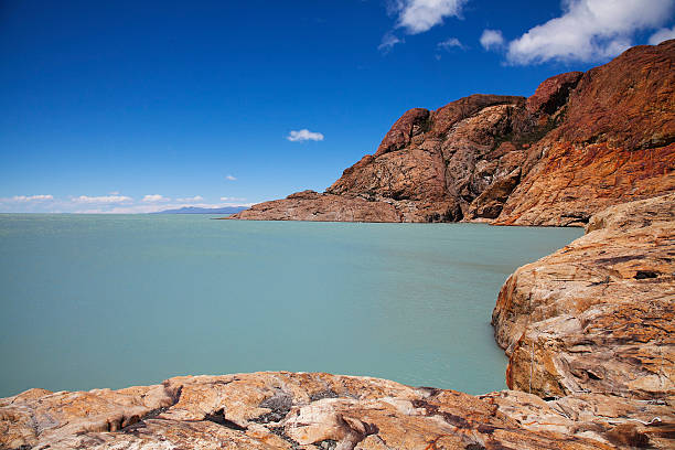 Bay of Viedma Glacier, El Calafate, Argentine
