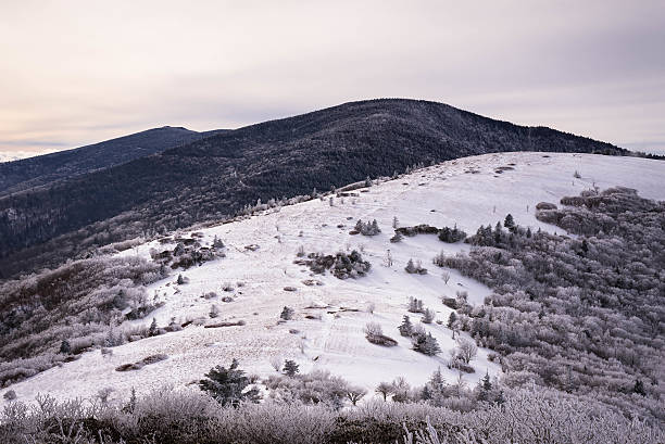 istock Appalachian Mountains in the Winter 2 465403716