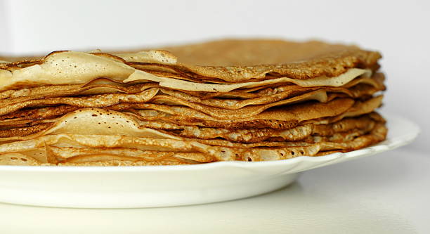 istock bunch of pancakes 465411670