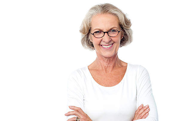 istock I am confident woman. 465414160