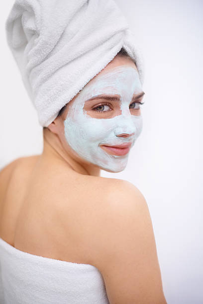istock Getting rid of all impurities 465416881