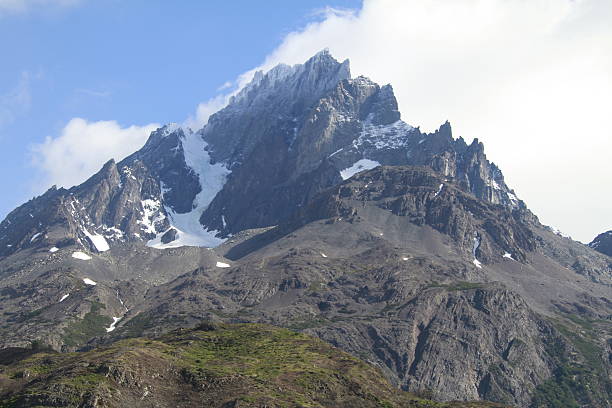 istock W Trek on Torres Del Paine Park 465417766