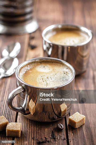 Coffee Stock Photo - Download Image Now - American Culture, Aromatherapy, Black Color