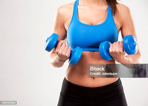 Fitness Woman Stock Photo - Download Image Now - 20-29 Years, 30-39 Years, Active Lifestyle