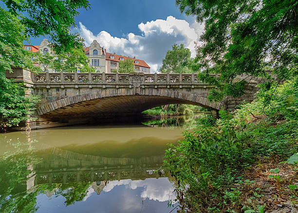 istock Koenigsworther bridge 465422128