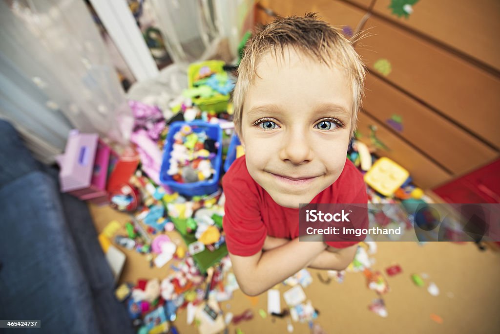 Me gusta ¡ - Foto de stock de Niño libre de derechos