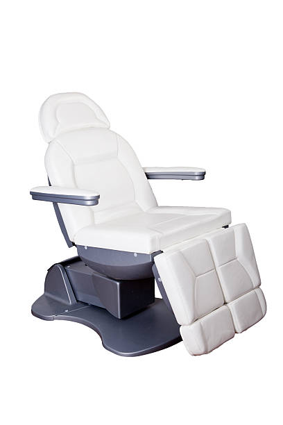 istock Dental Chair 465426443