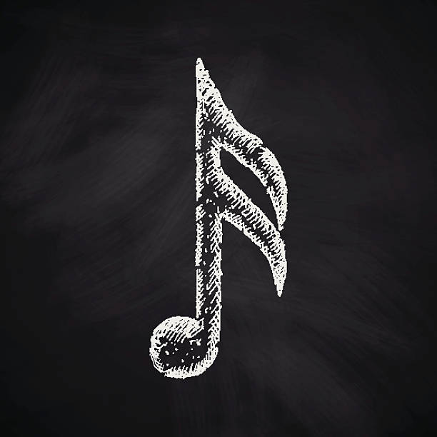 Musical Note Icon Stock Illustration - Download Image Now - Musical Note, Engraving, Cross Hatching - iStock Musical Note Icon Stock Illustration - Download Image Now - Musical Note, Engraving, Cross Hatching - iStock