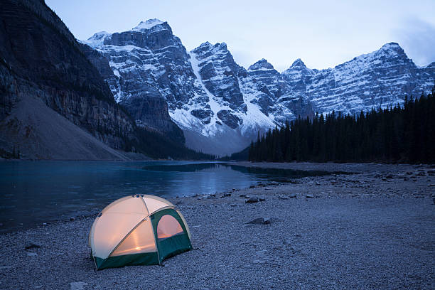 istock Moraine Lake Banff National Park 465427977